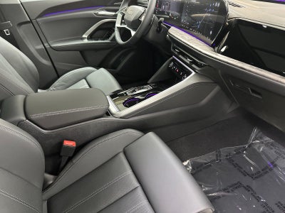 2026 Audi Q5 Premium Plus