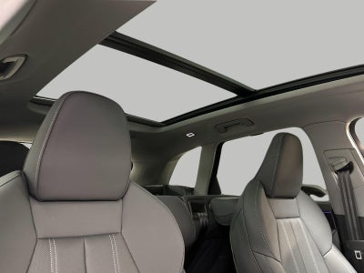 2026 Audi Q5 Premium Plus
