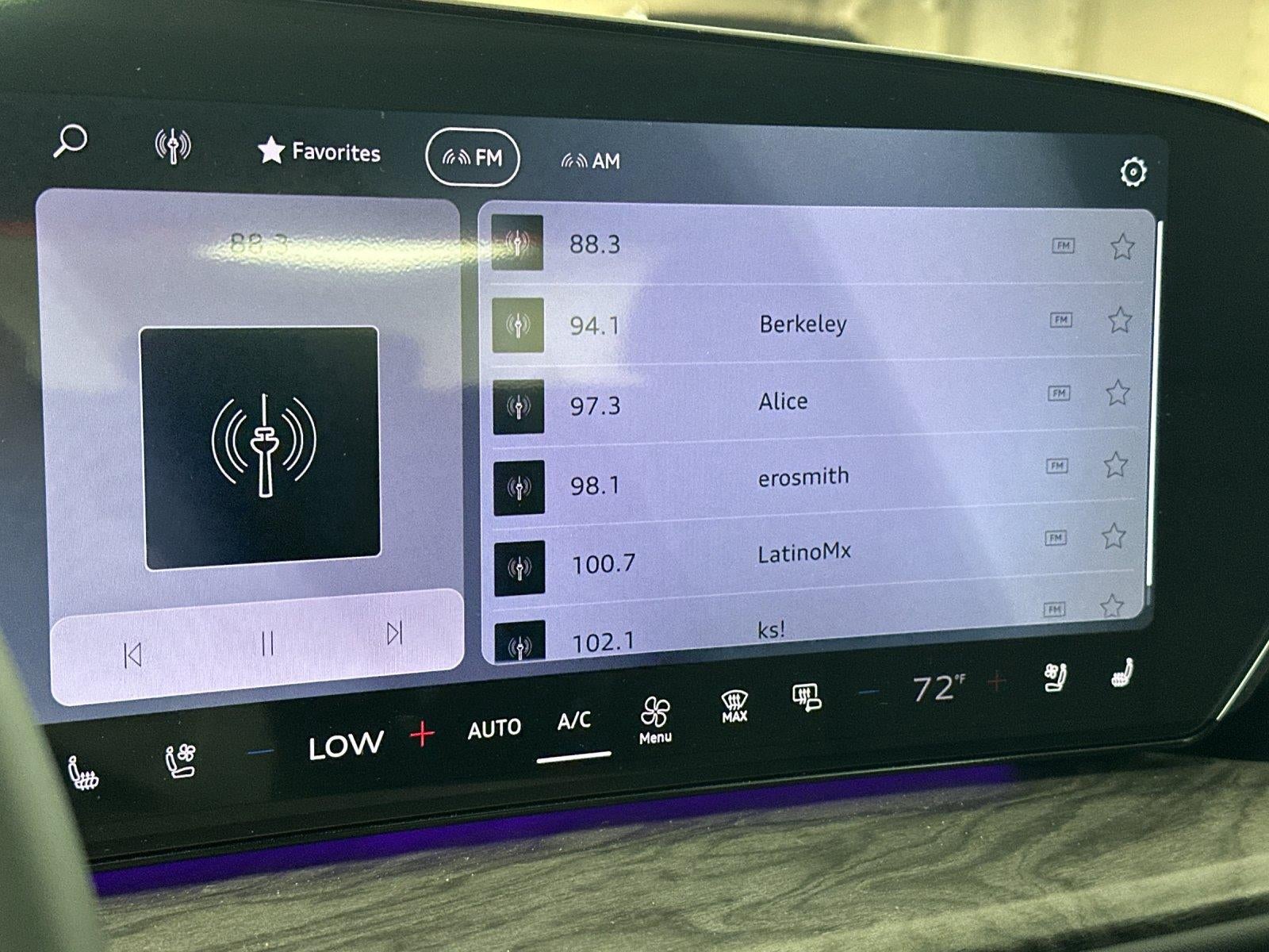 2026 Audi Q5 Premium Plus