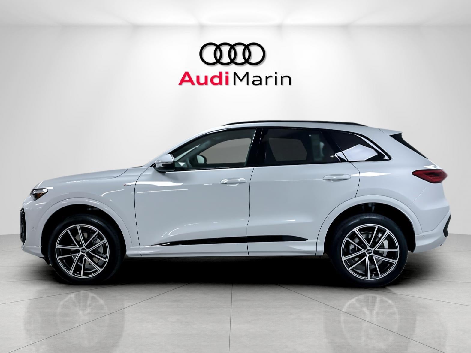 2026 Audi Q5 Premium Plus