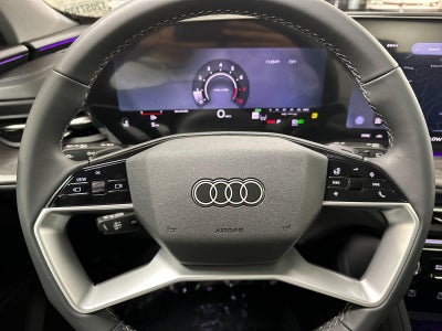 2026 Audi Q5 Premium Plus