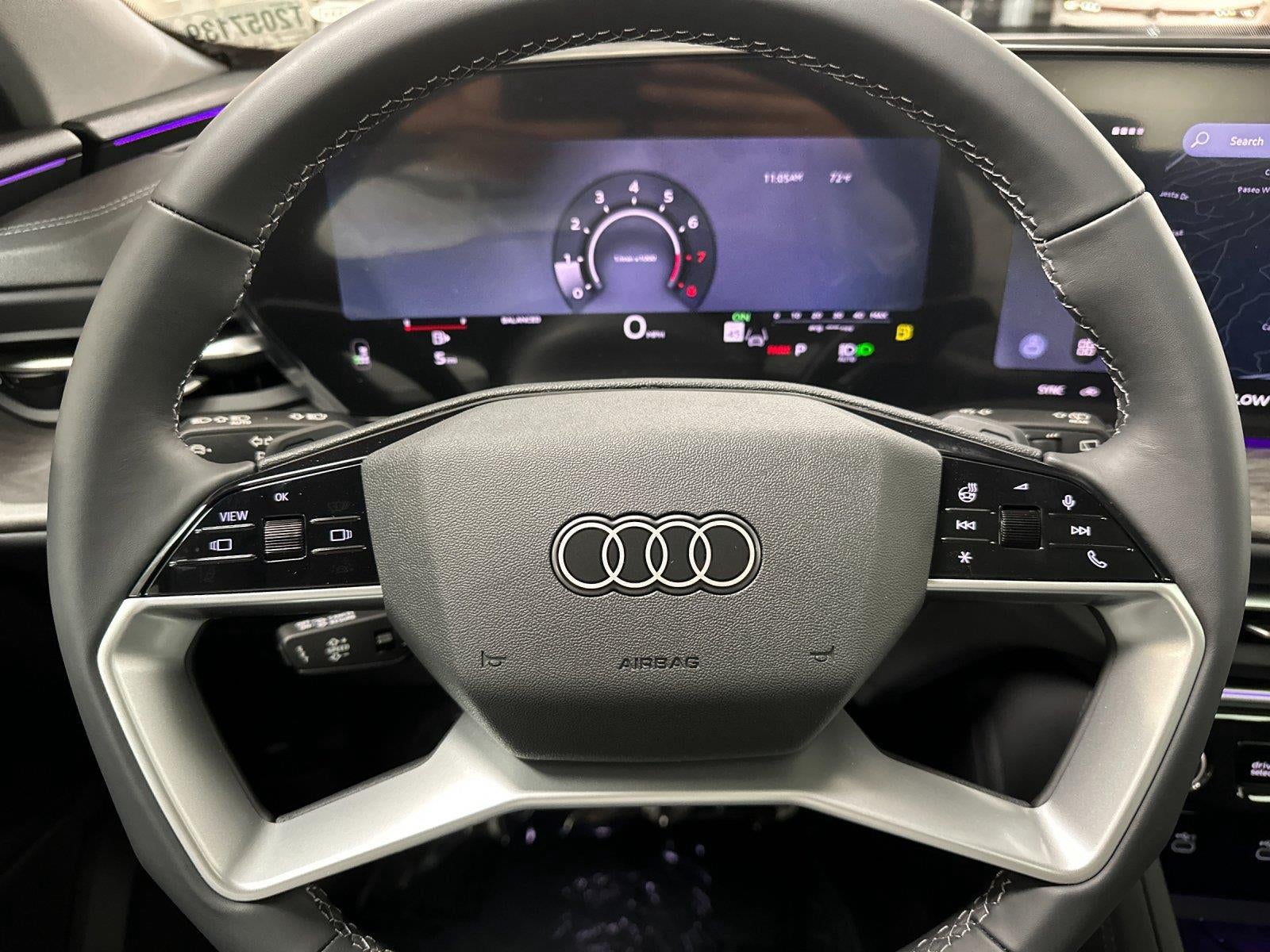2026 Audi Q5 Premium Plus