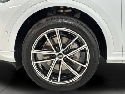 2026 Audi Q5 Premium Plus