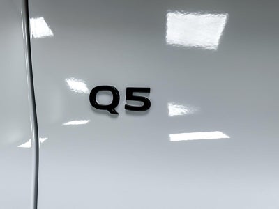2026 Audi Q5 Premium Plus