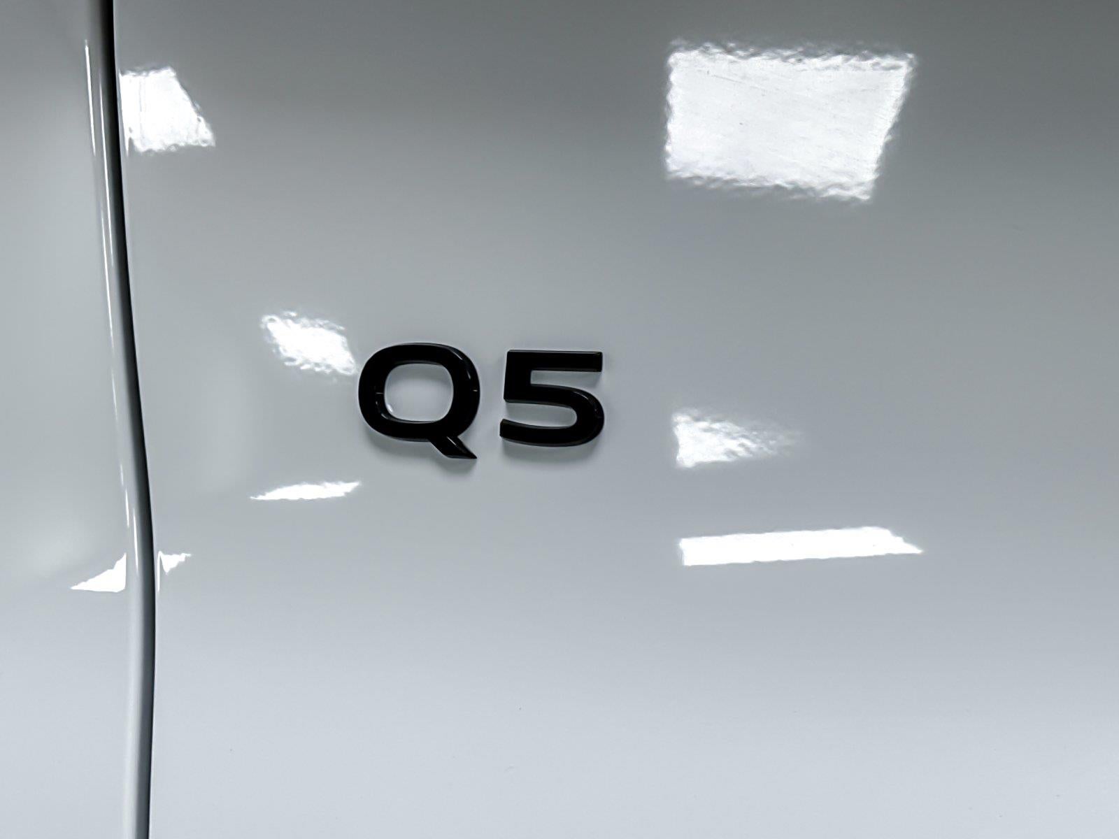 2026 Audi Q5 Premium Plus