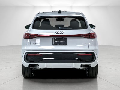 2026 Audi Q5 Premium Plus