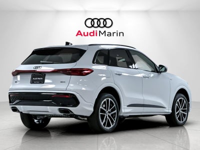 2026 Audi Q5 Premium Plus