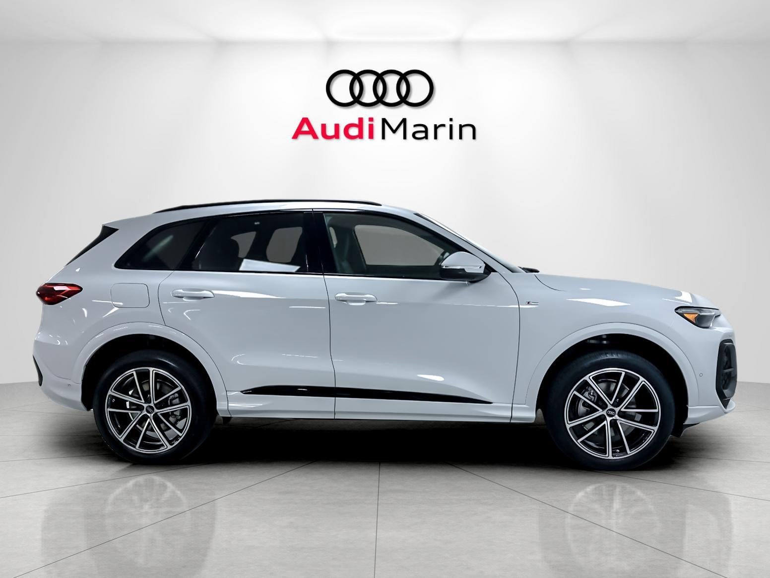 2026 Audi Q5 Premium Plus