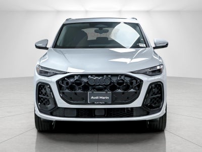 2026 Audi Q5 Premium Plus