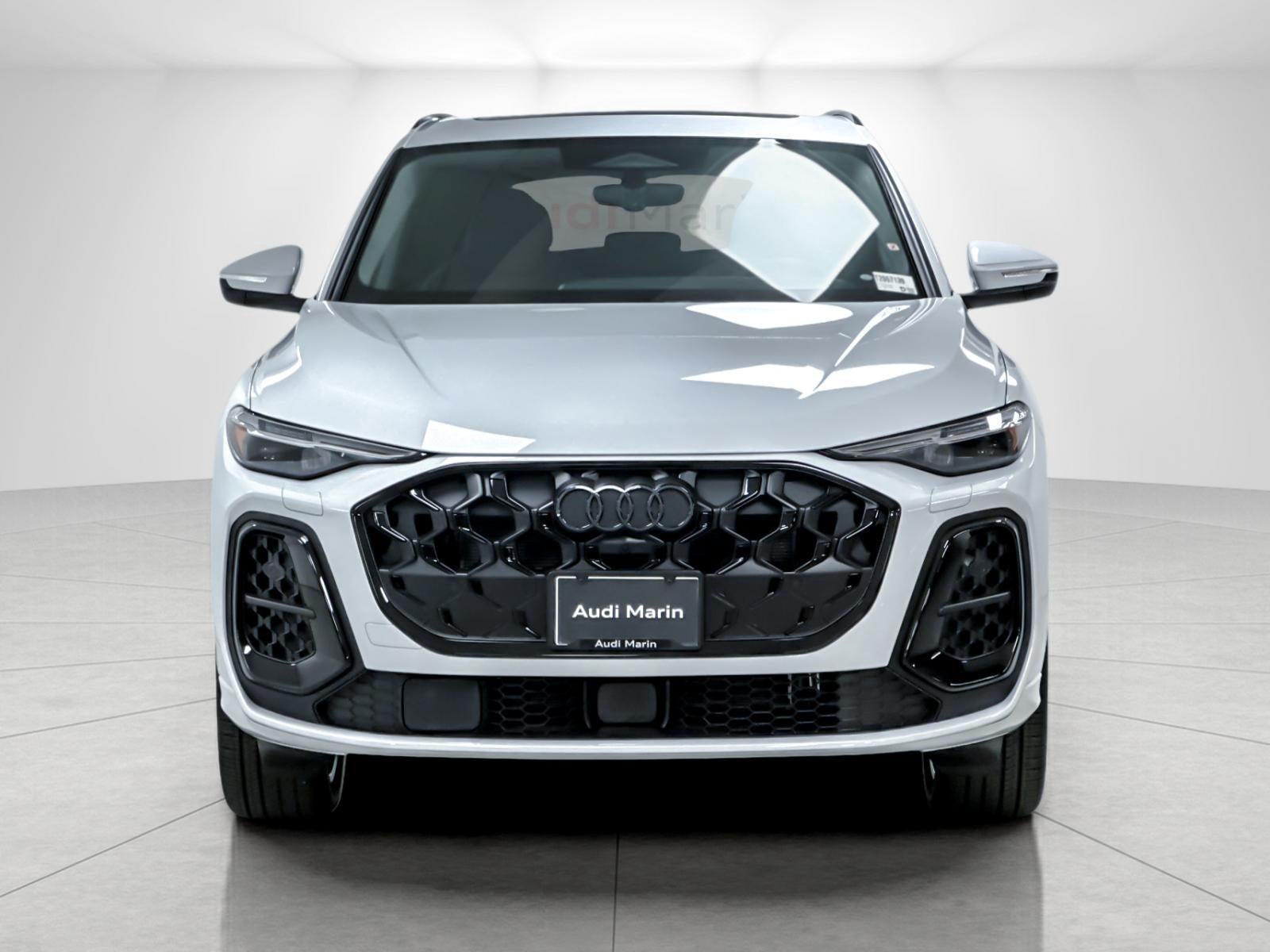 2026 Audi Q5 Premium Plus