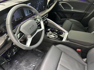 2026 Audi Q5 Premium Plus