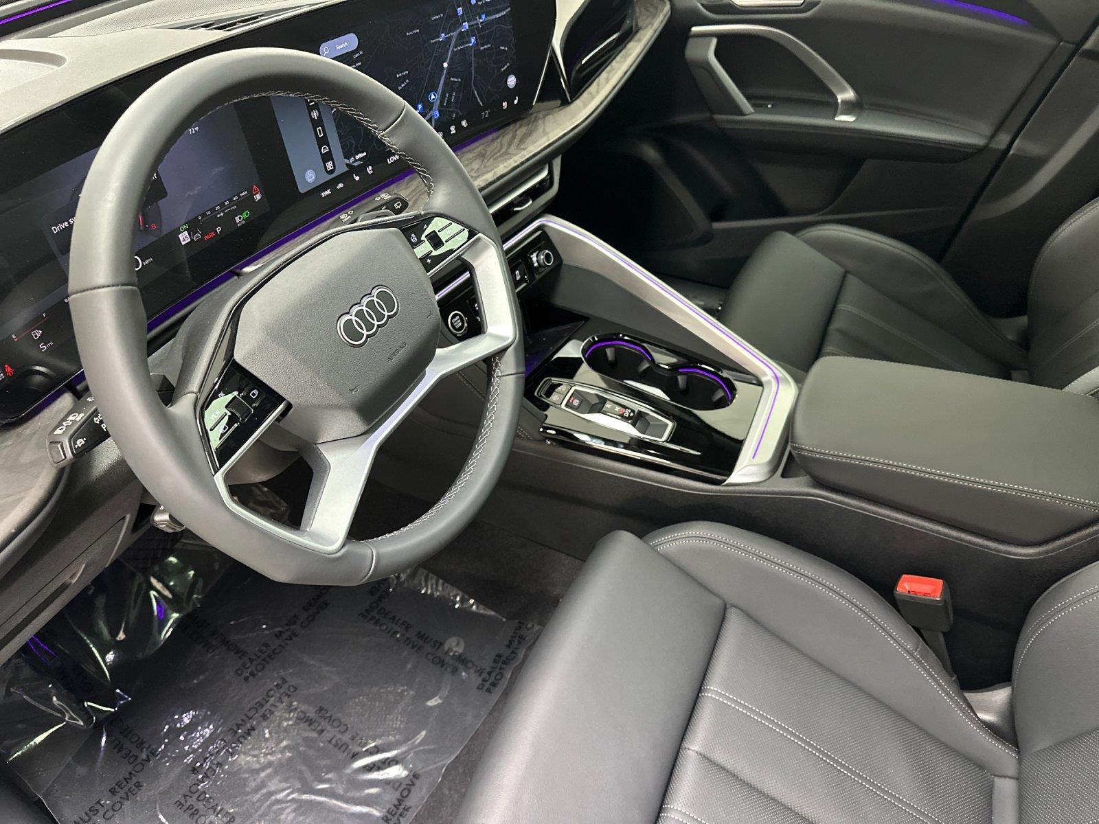 2026 Audi Q5 Premium Plus