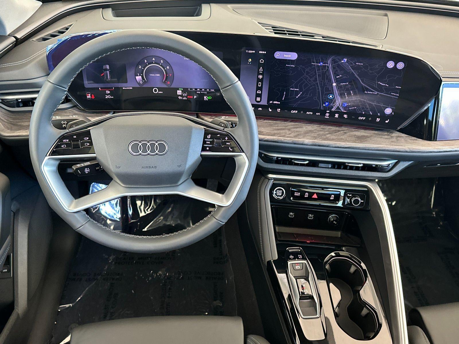 2026 Audi Q5 Premium Plus
