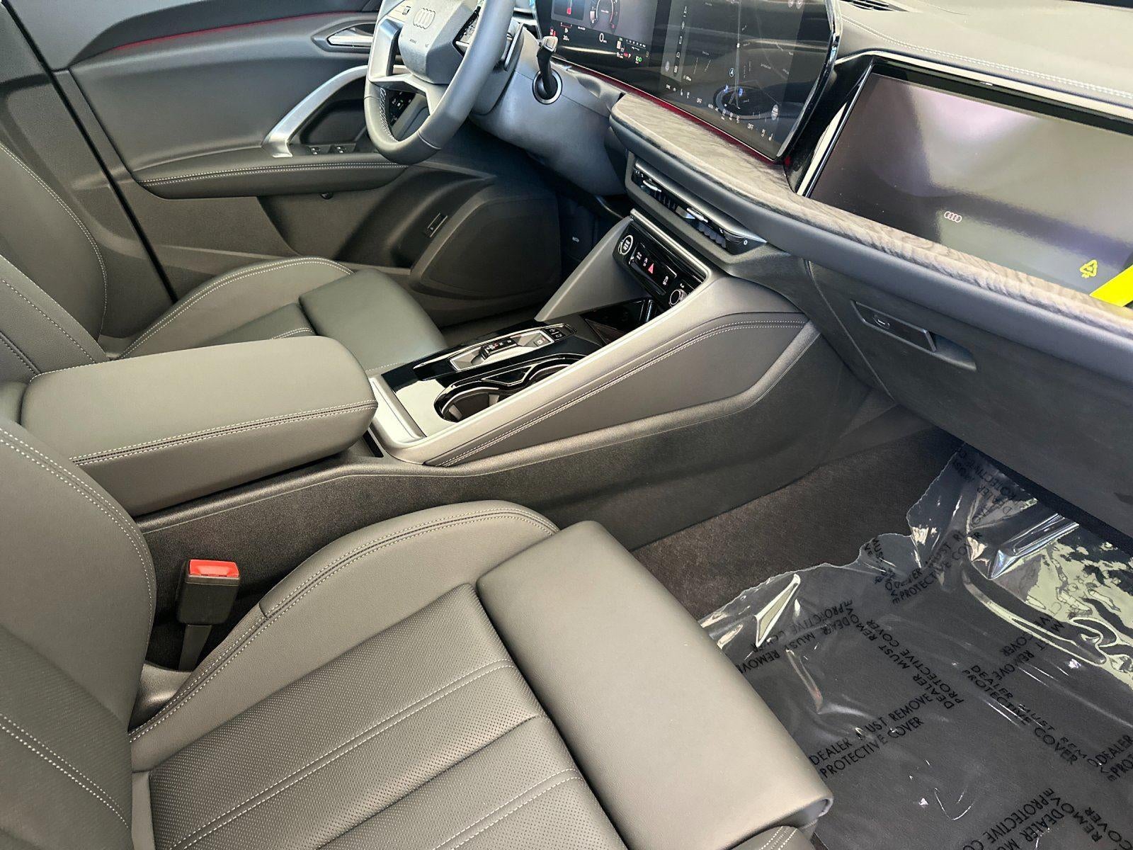2026 Audi Q5 Premium Plus