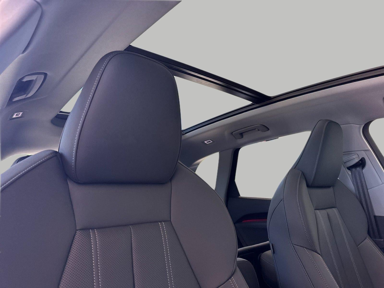 2026 Audi Q5 Premium Plus