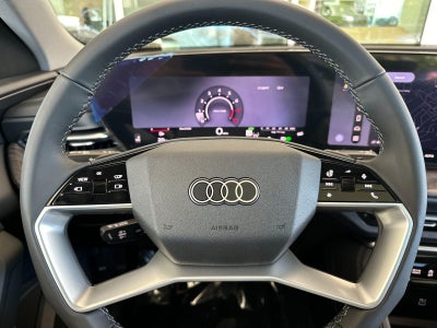 2026 Audi Q5 Premium Plus