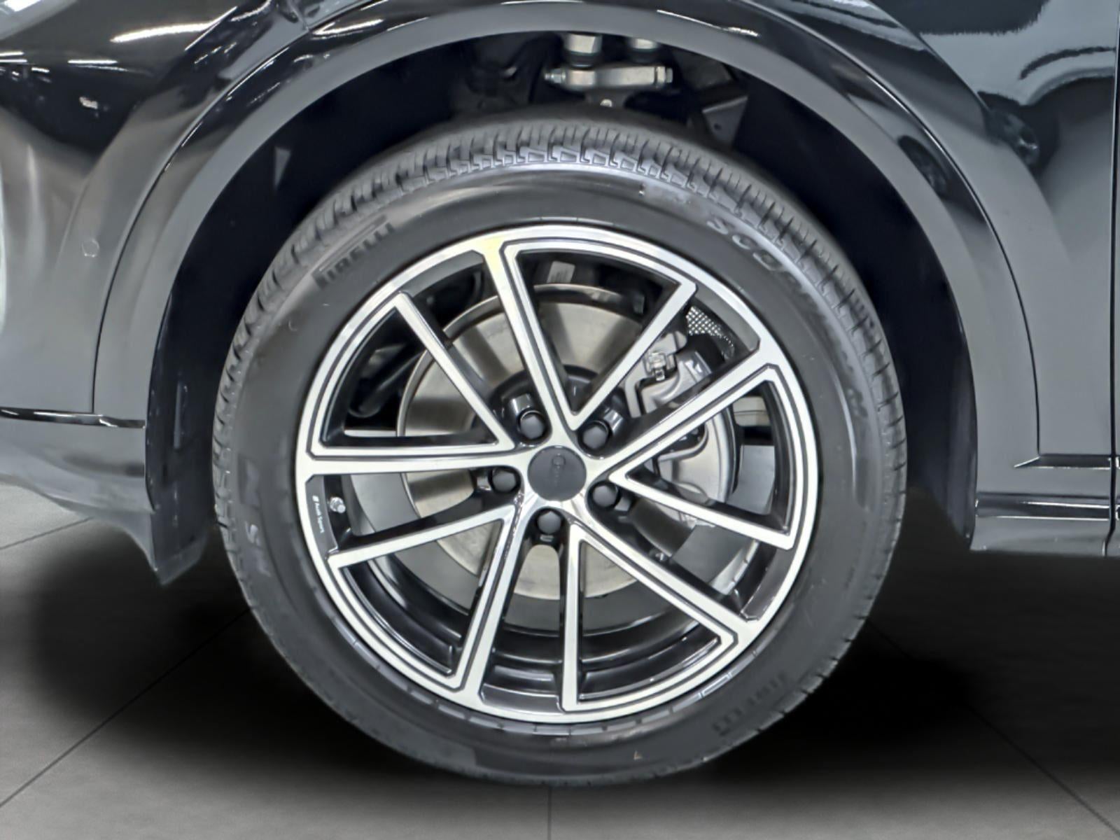 2026 Audi Q5 Premium Plus
