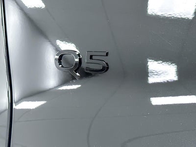 2026 Audi Q5 Premium Plus