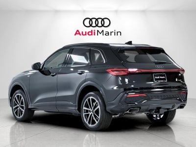 2026 Audi Q5 Premium Plus