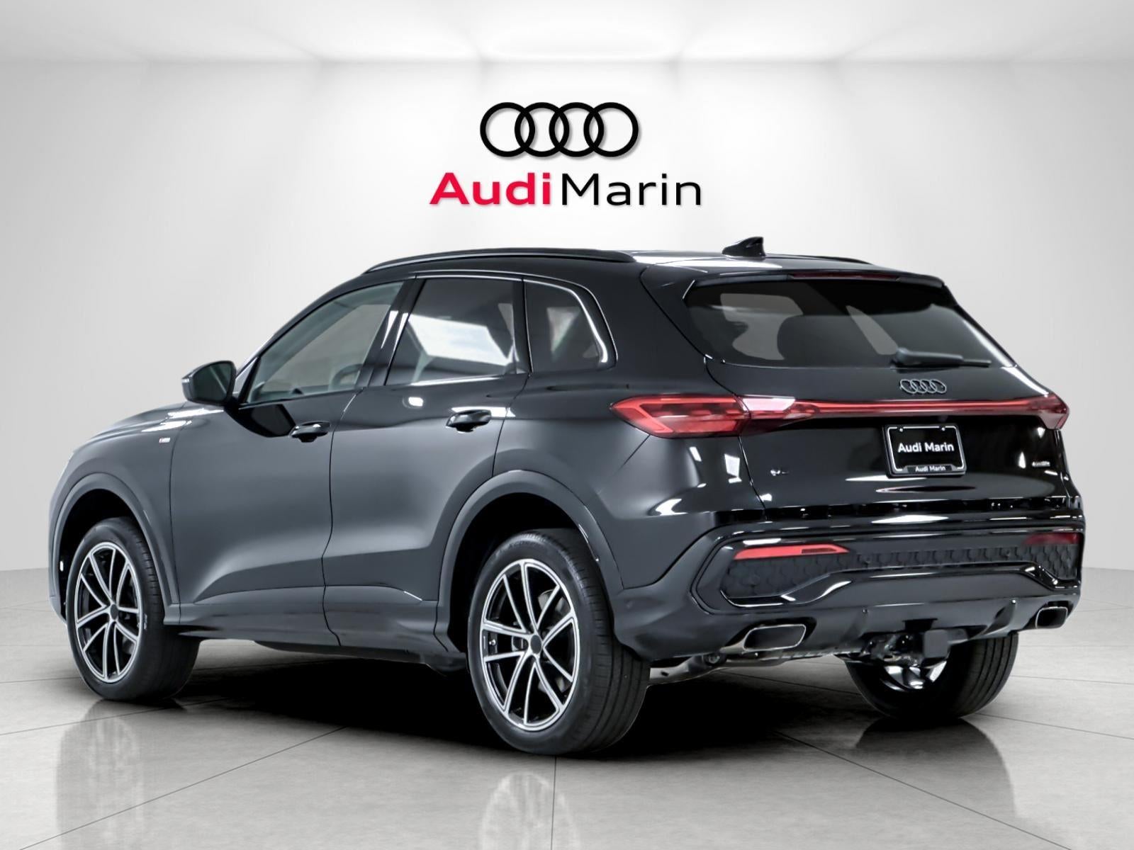 2026 Audi Q5 Premium Plus