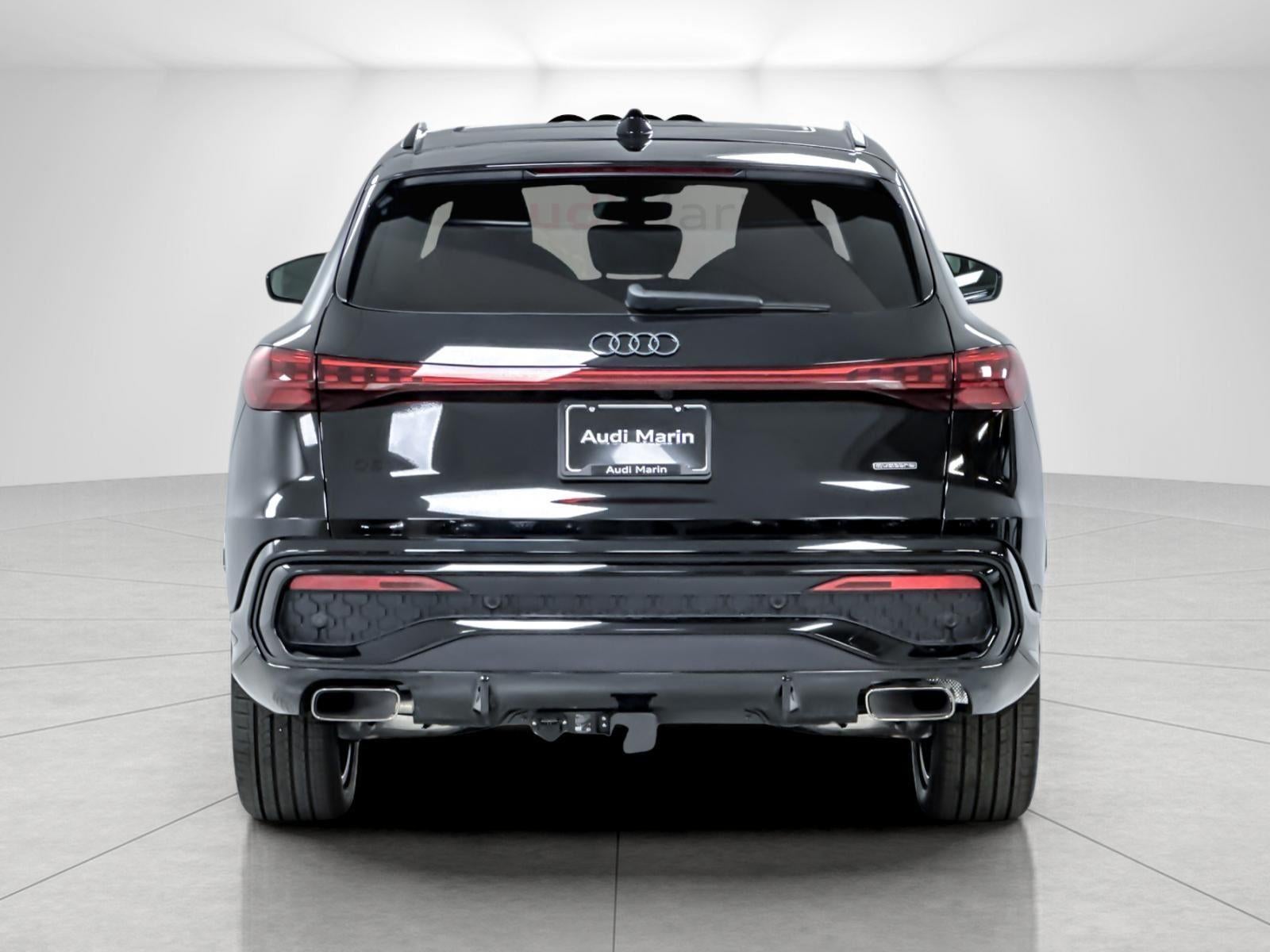 2026 Audi Q5 Premium Plus