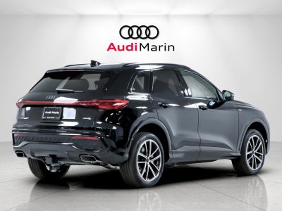 2026 Audi Q5 Premium Plus