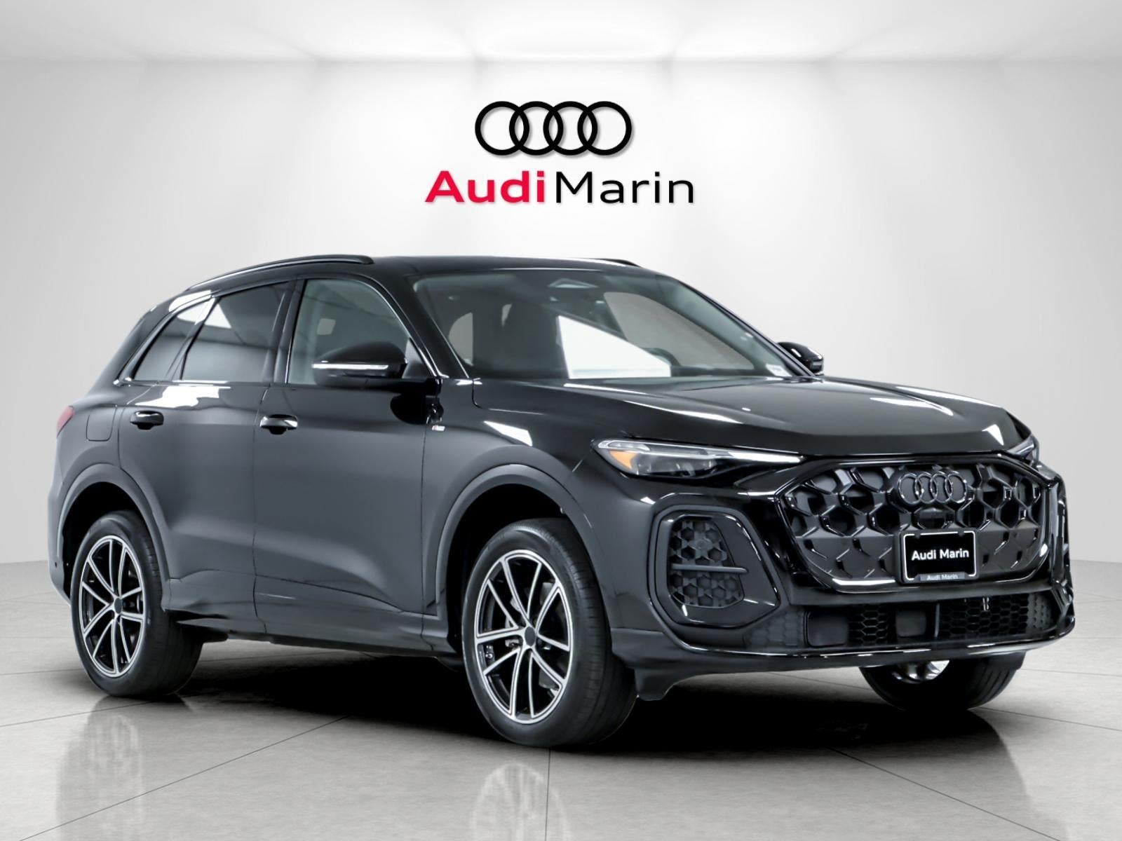 2026 Audi Q5 Premium Plus
