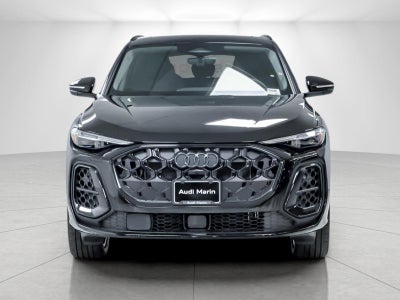 2026 Audi Q5 Premium Plus
