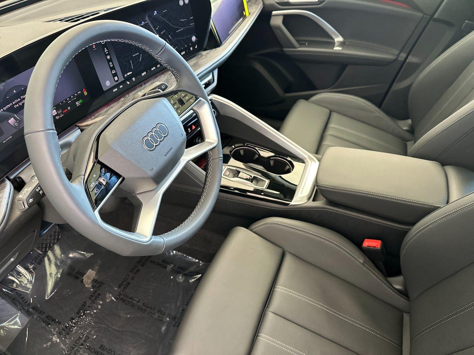 2026 Audi Q5 Premium Plus