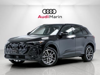 2026 Audi Q5 Premium Plus