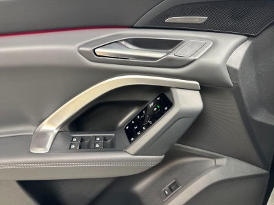 2026 Audi Q5 Premium Plus