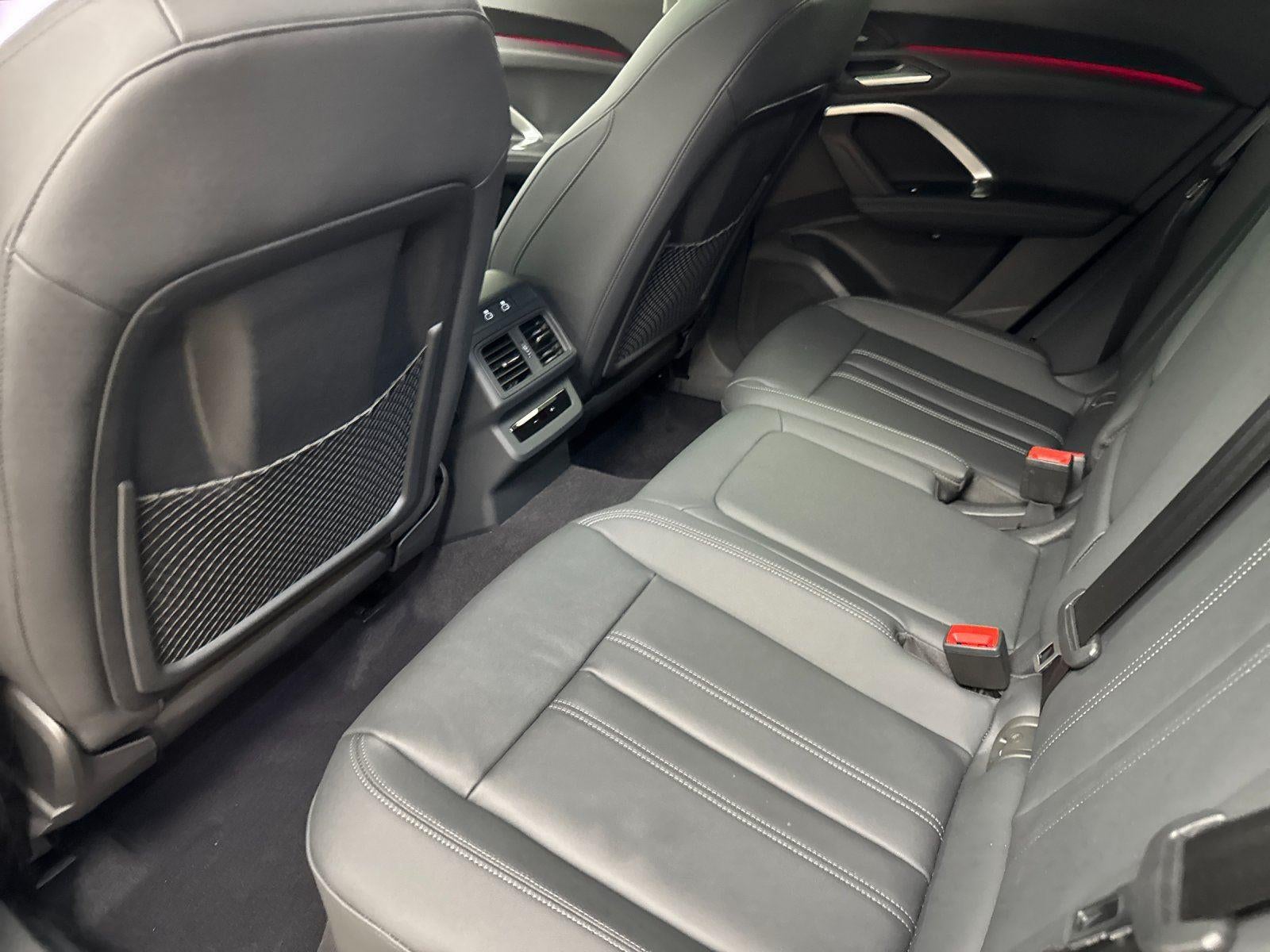 2026 Audi Q5 Premium Plus