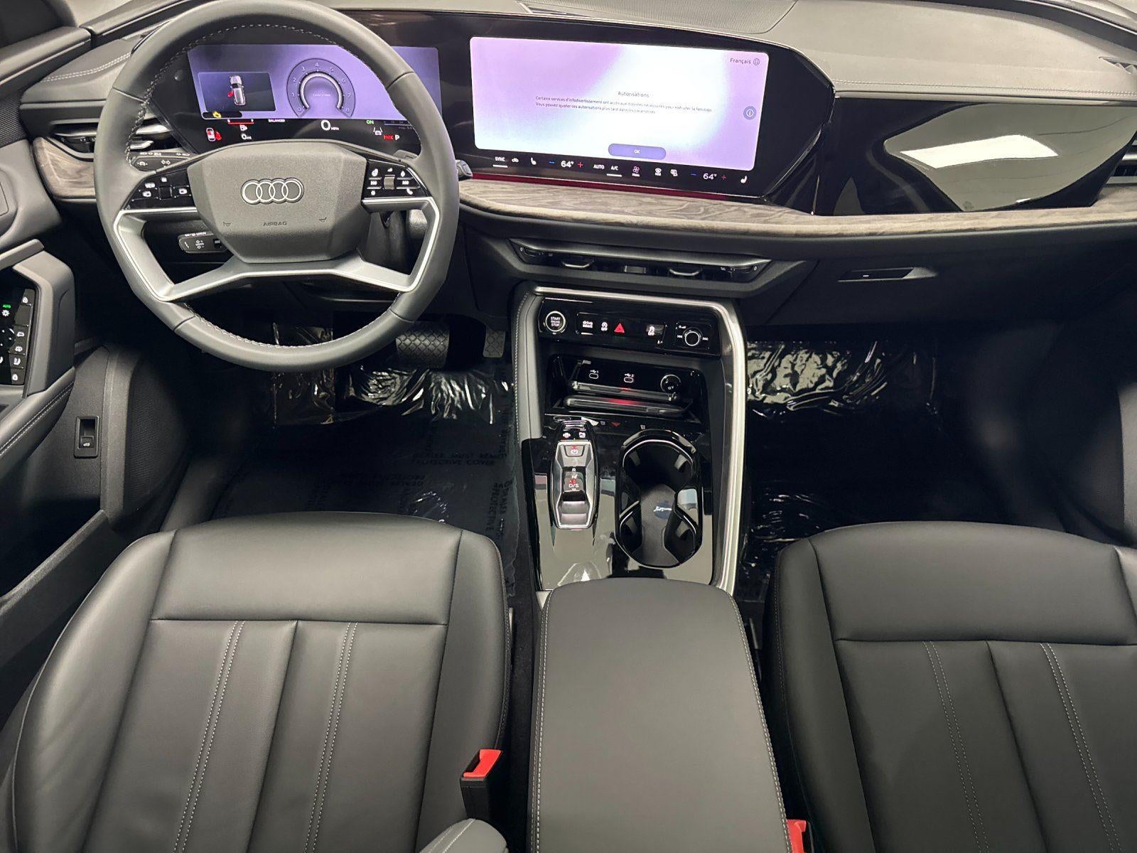 2026 Audi Q5 Premium Plus