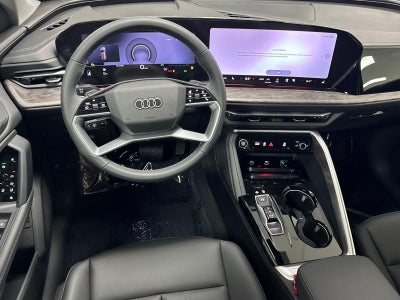 2026 Audi Q5 Premium Plus