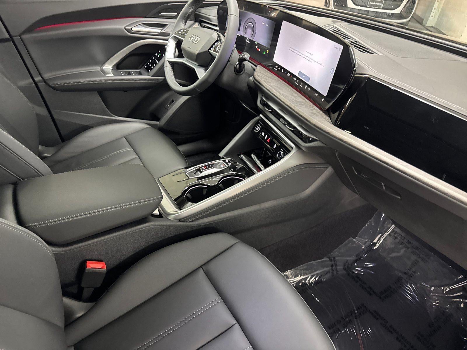 2026 Audi Q5 Premium Plus
