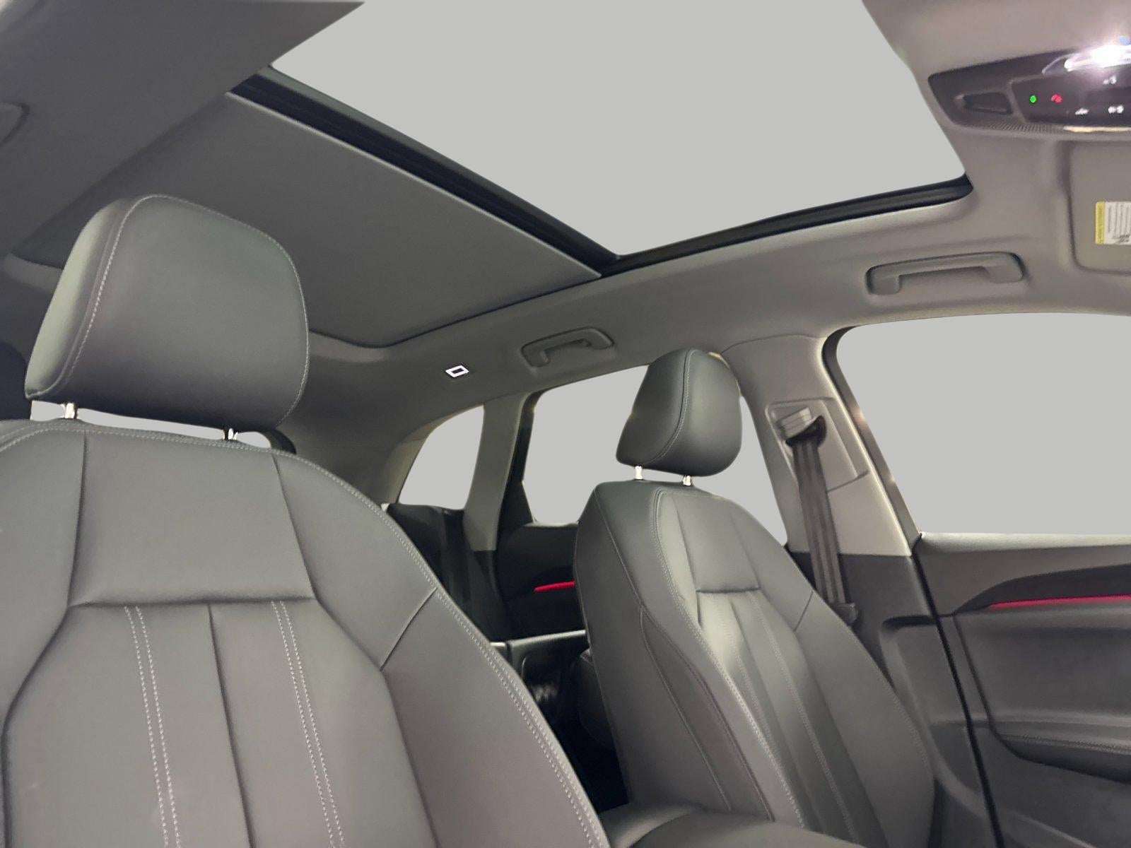 2026 Audi Q5 Premium Plus