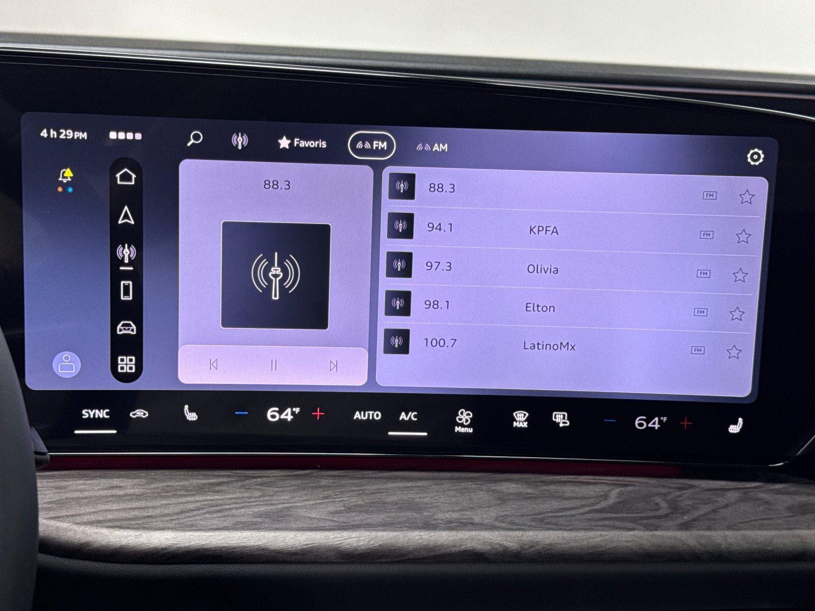 2026 Audi Q5 Premium Plus