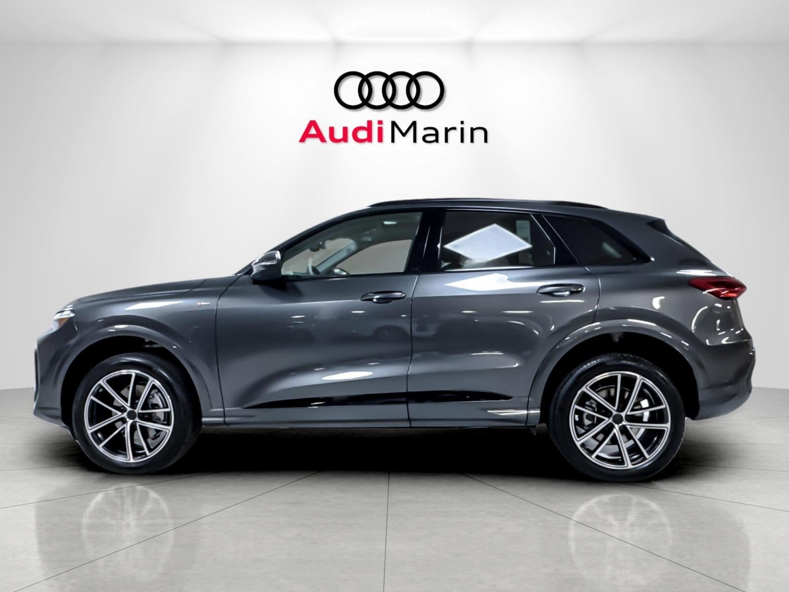 2026 Audi Q5 Premium Plus