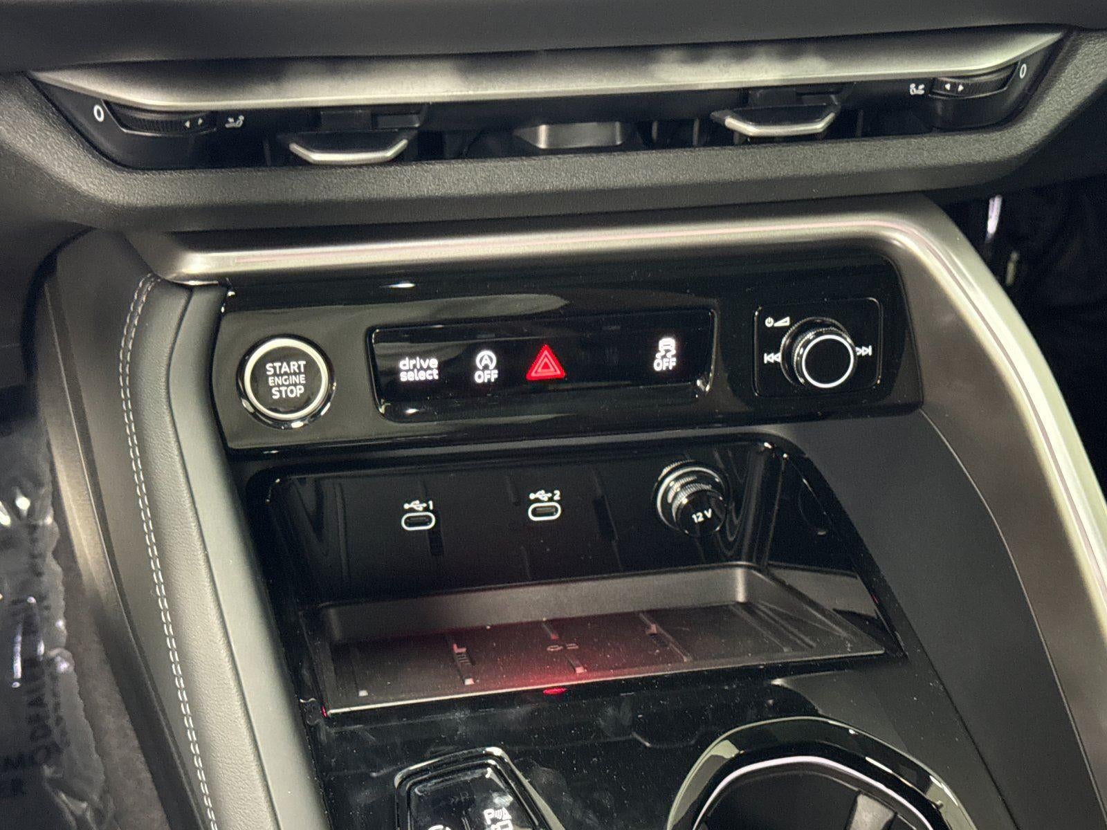 2026 Audi Q5 Premium Plus