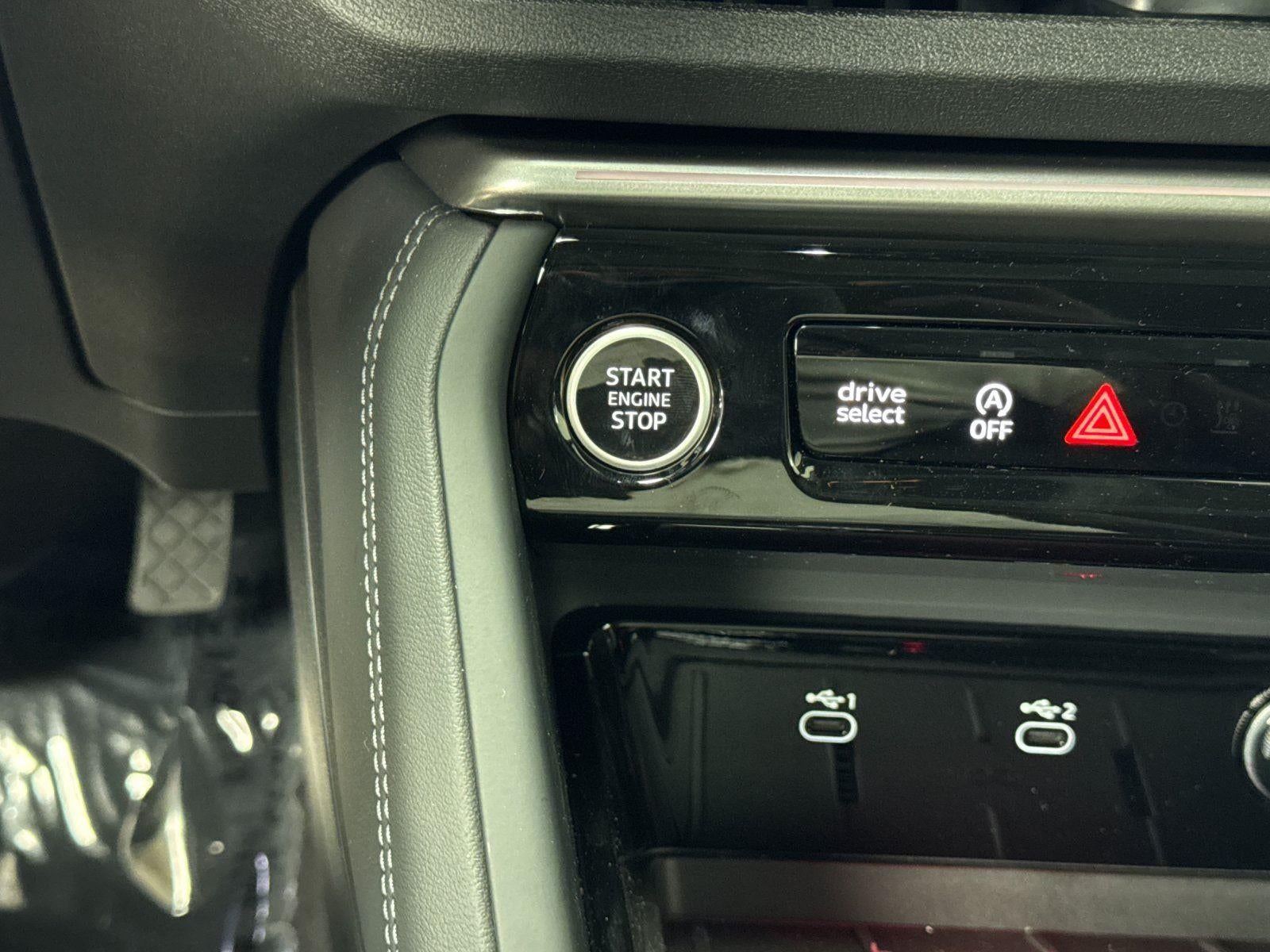 2026 Audi Q5 Premium Plus
