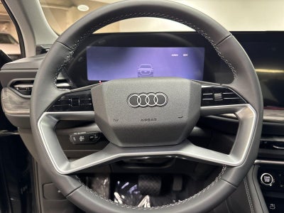2026 Audi Q5 Premium Plus