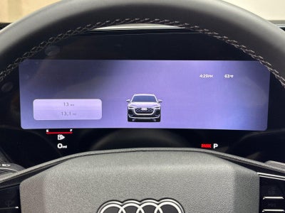2026 Audi Q5 Premium Plus