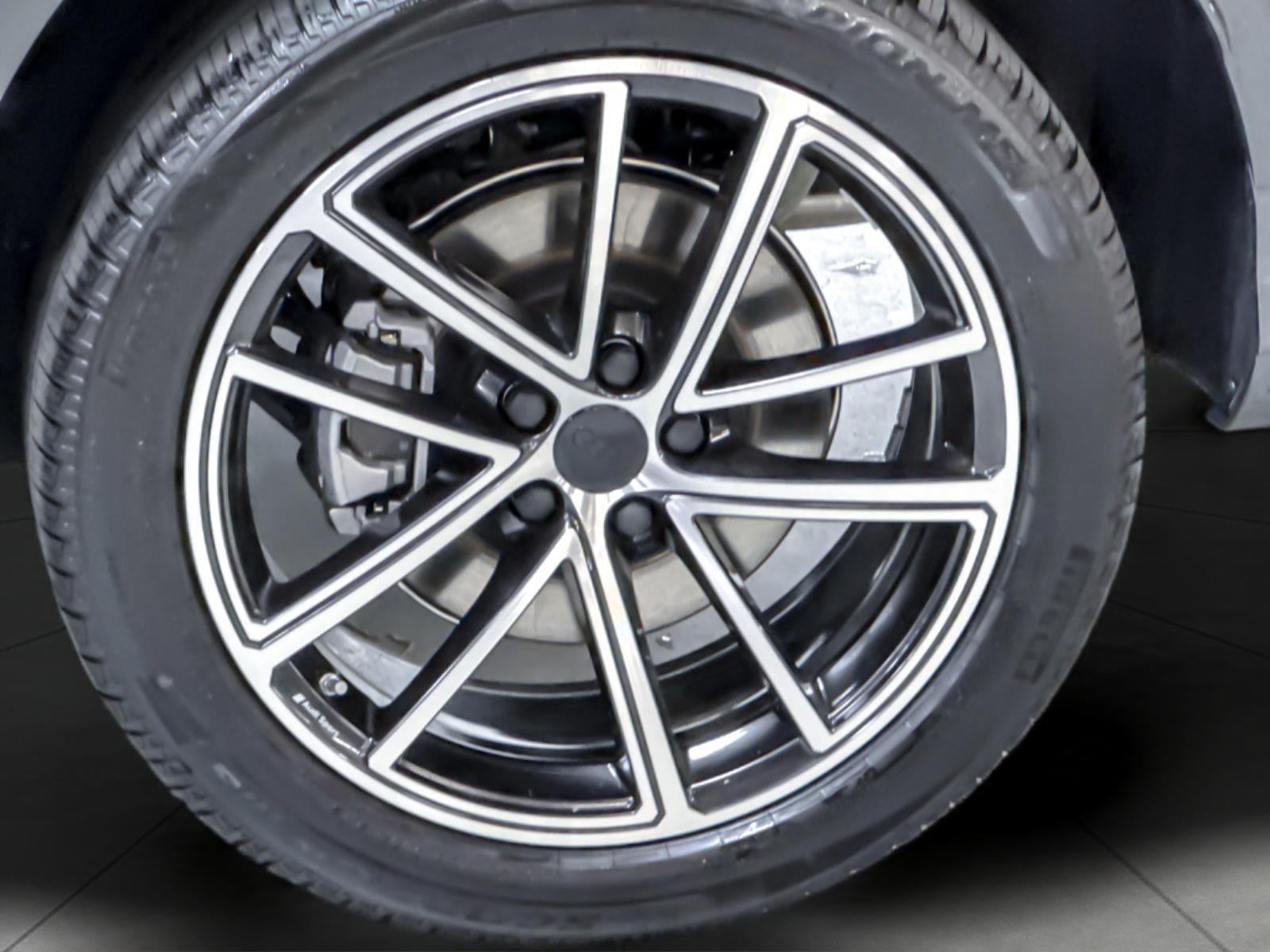 2026 Audi Q5 Premium Plus