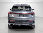 2026 Audi Q5 Premium Plus