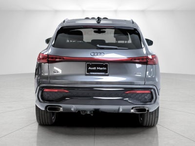 2026 Audi Q5 Premium Plus
