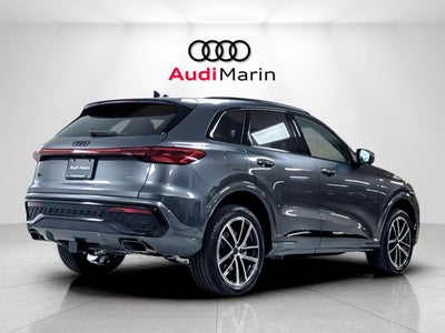 2026 Audi Q5 Premium Plus