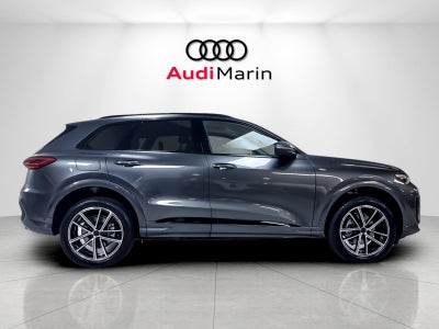 2026 Audi Q5 Premium Plus