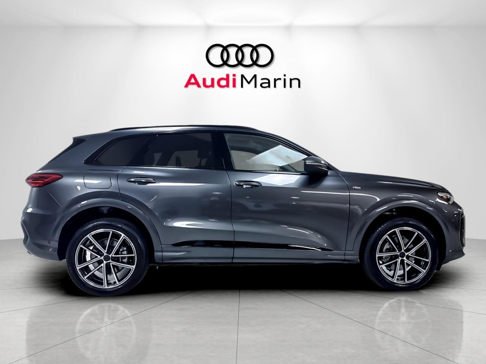 2026 Audi Q5 Premium Plus