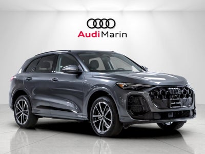 2026 Audi Q5 Premium Plus