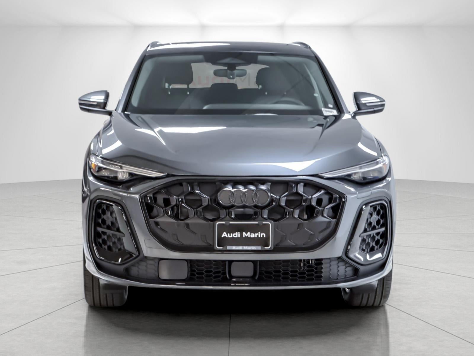 2026 Audi Q5 Premium Plus